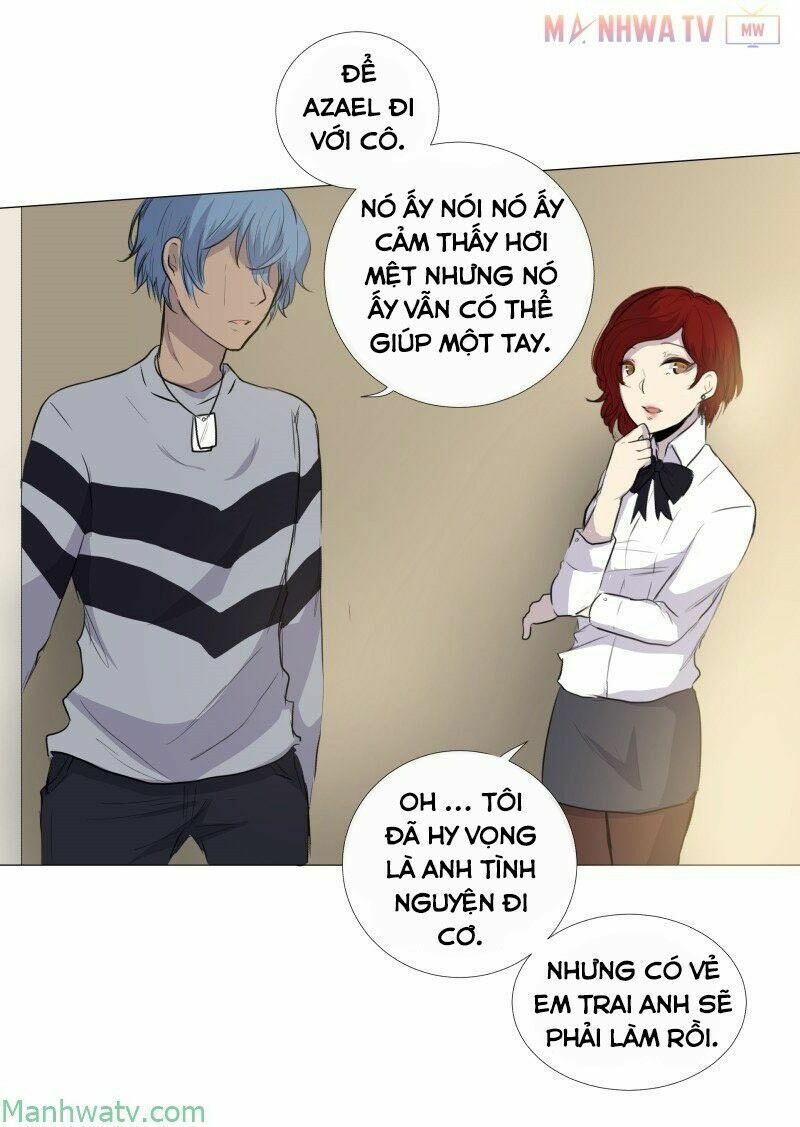 Trọng Sinh Mạc Thế Chap 35 - Next Chap 36