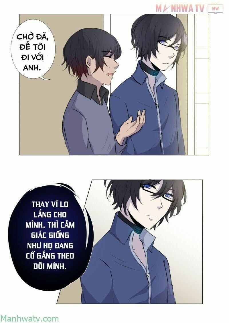 Trọng Sinh Mạc Thế Chap 35 - Next Chap 36