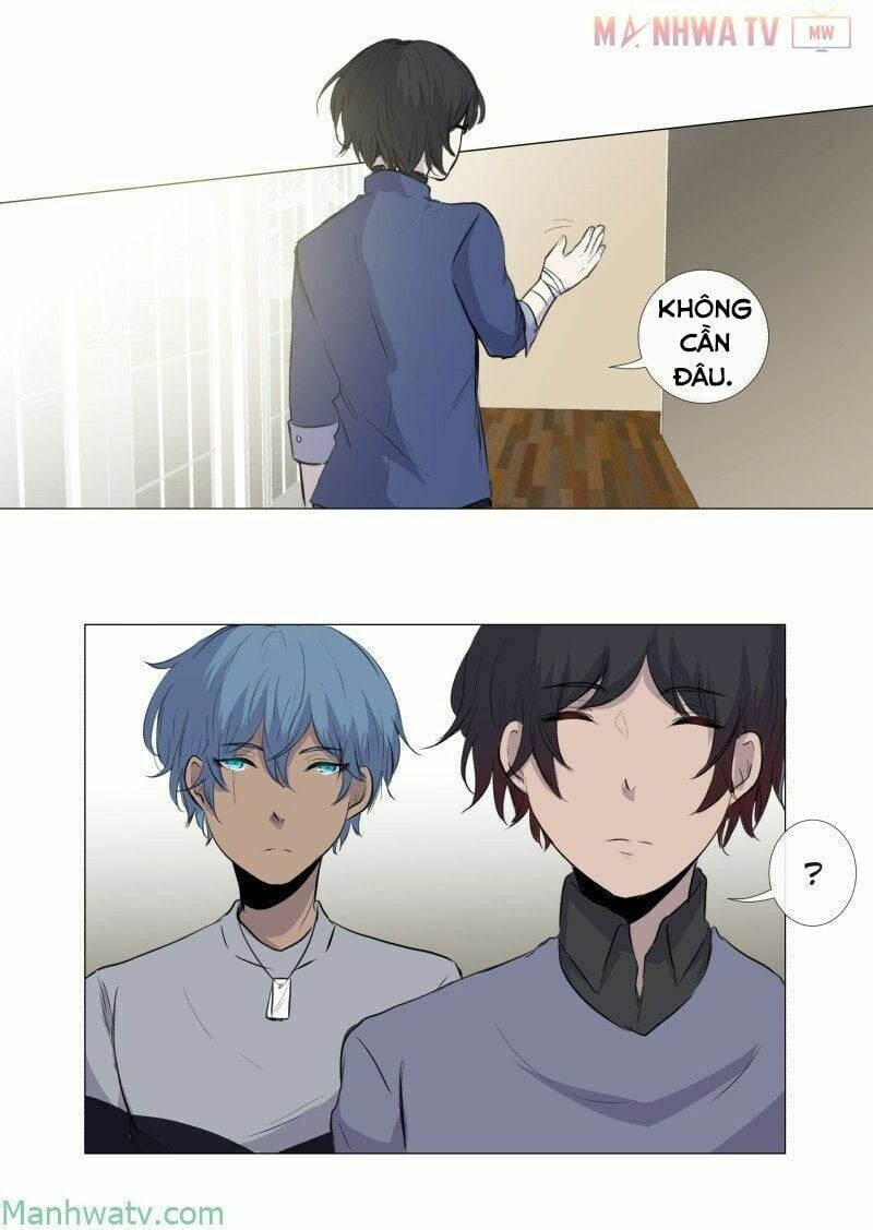 Trọng Sinh Mạc Thế Chap 35 - Next Chap 36