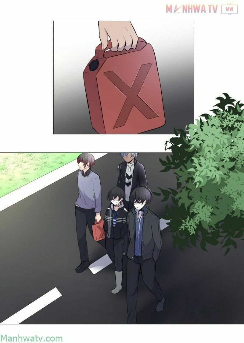 Trọng Sinh Mạc Thế Chap 35 - Next Chap 36