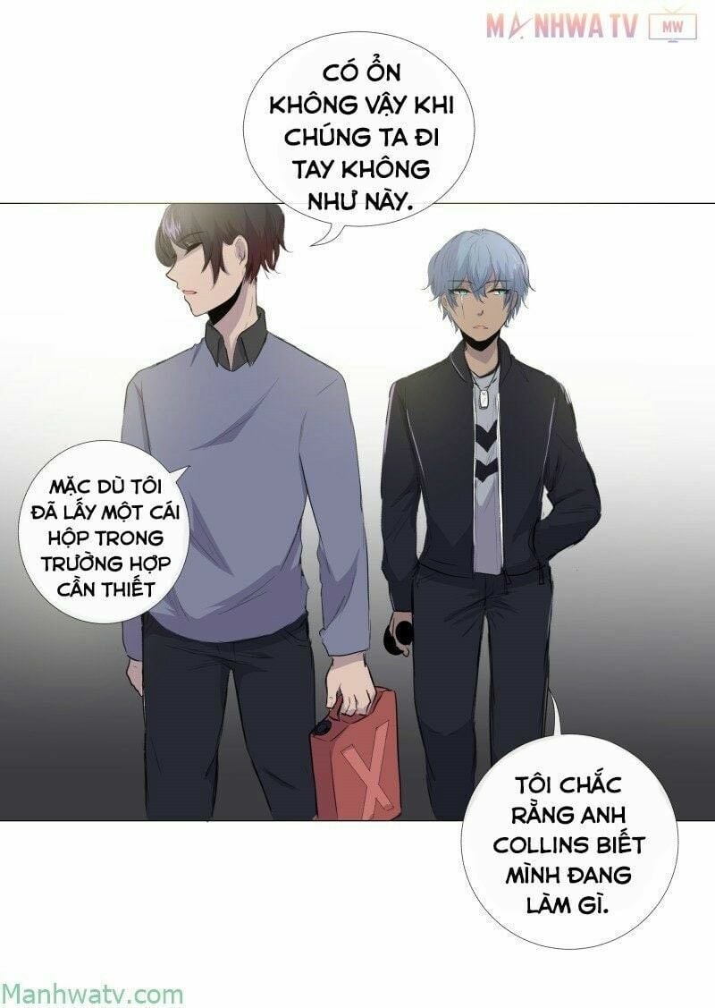 Trọng Sinh Mạc Thế Chap 35 - Next Chap 36