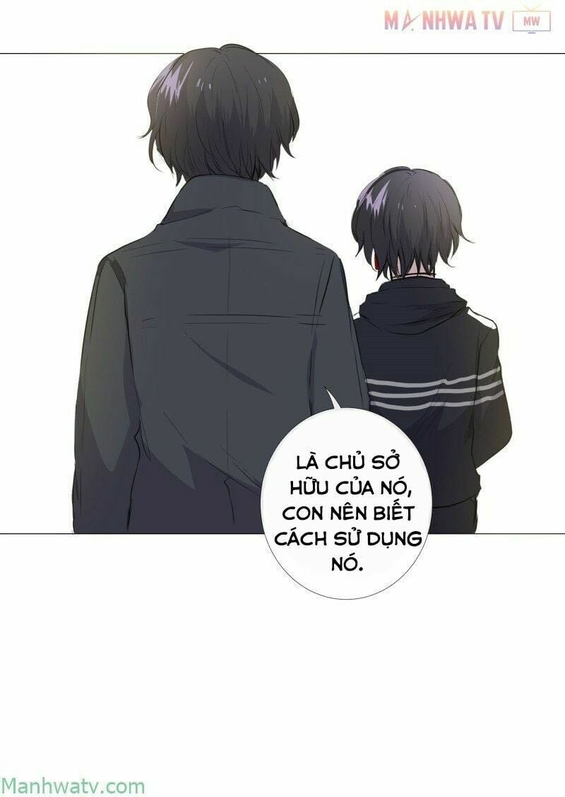 Trọng Sinh Mạc Thế Chap 35 - Next Chap 36