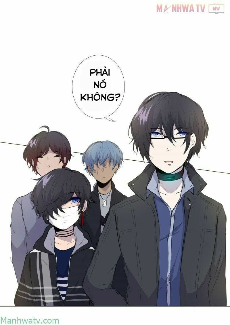 Trọng Sinh Mạc Thế Chap 35 - Next Chap 36