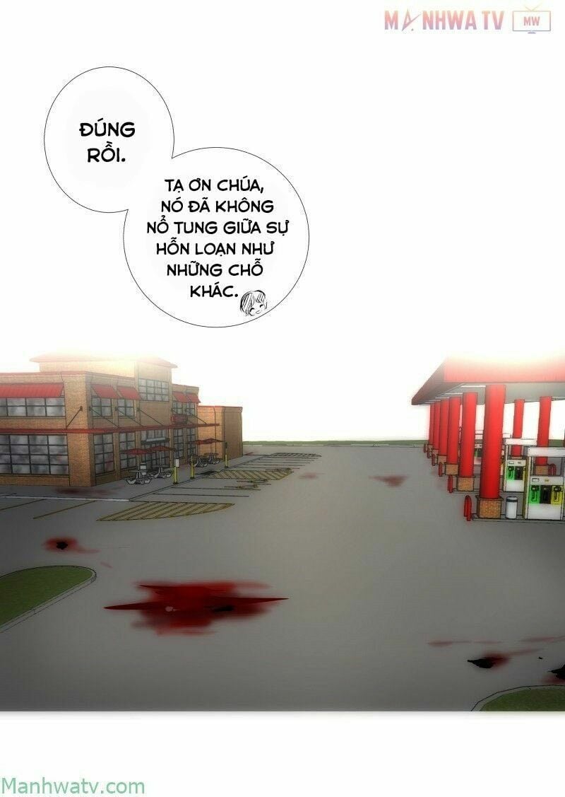 Trọng Sinh Mạc Thế Chap 35 - Next Chap 36