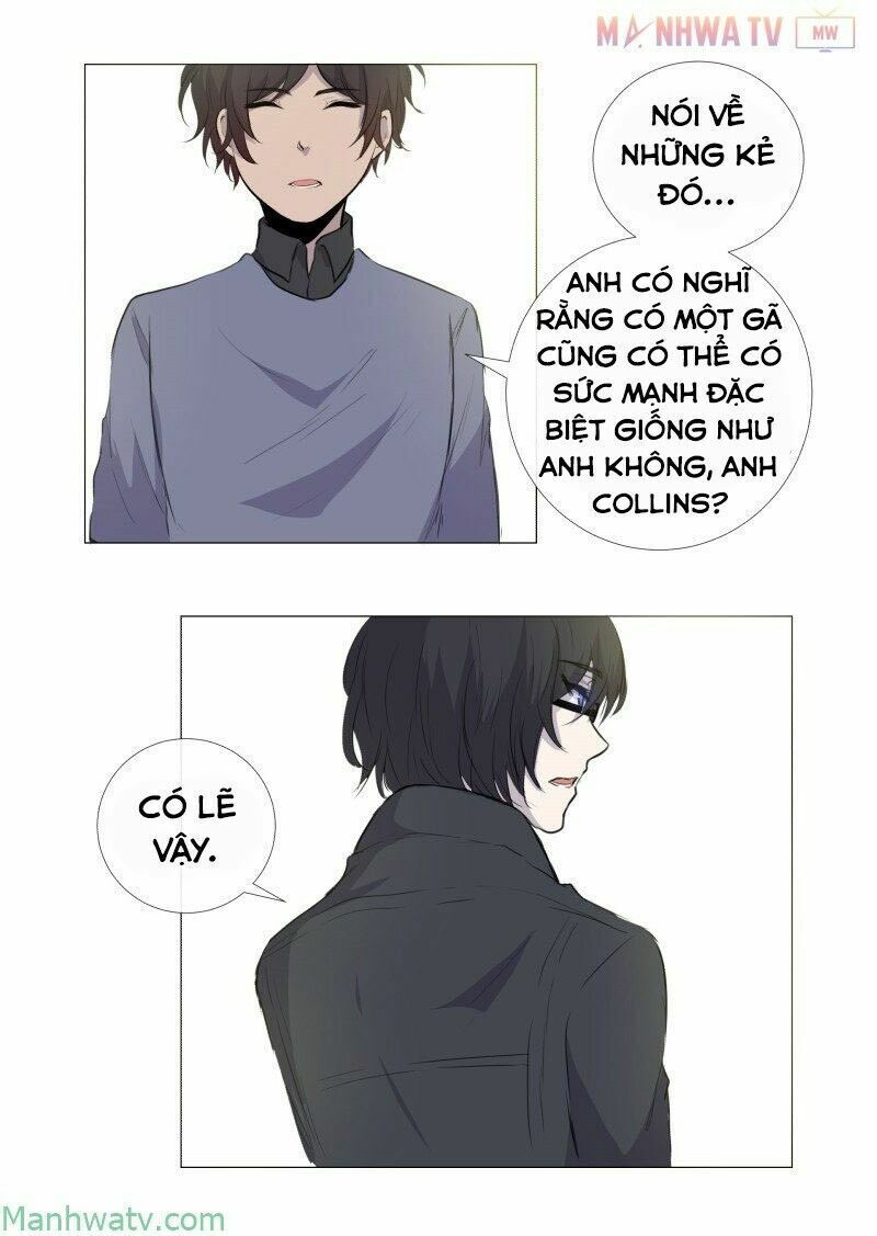 Trọng Sinh Mạc Thế Chap 35 - Next Chap 36