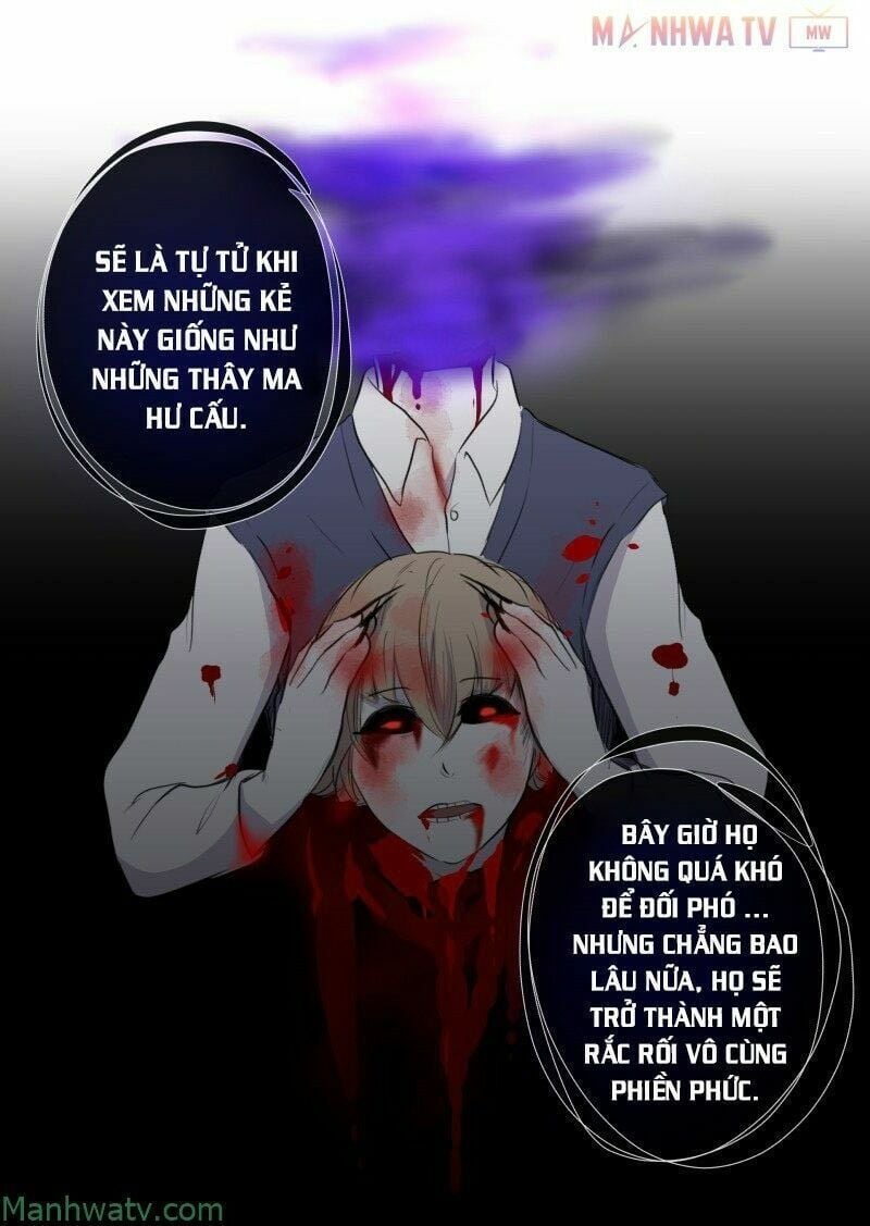 Trọng Sinh Mạc Thế Chap 35 - Next Chap 36