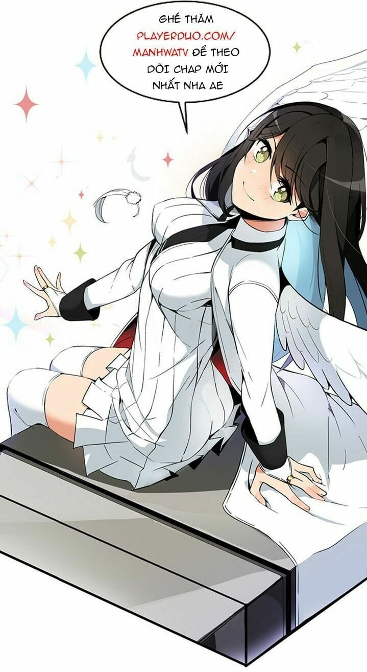 Trọng Sinh Mạc Thế Chap 34 - Next Chap 35