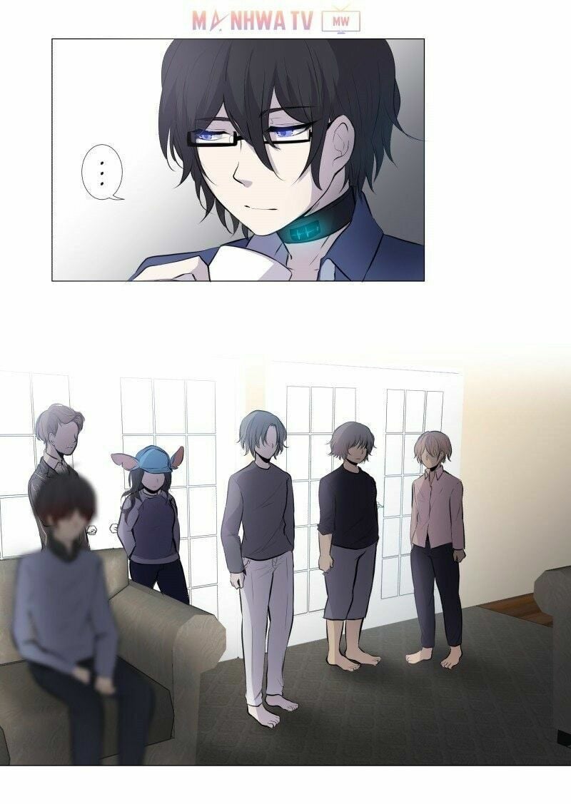 Trọng Sinh Mạc Thế Chap 34 - Next Chap 35