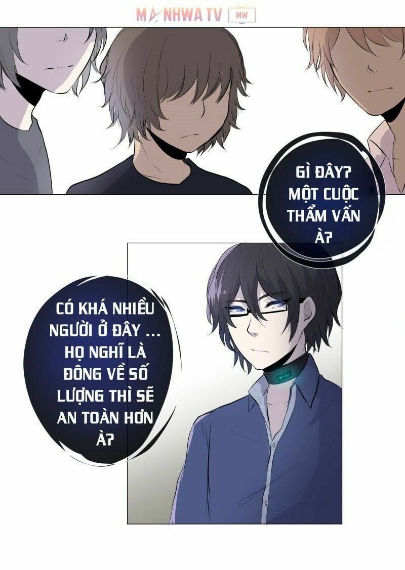 Trọng Sinh Mạc Thế Chap 34 - Next Chap 35