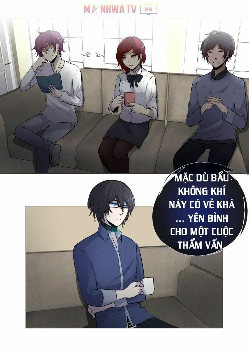 Trọng Sinh Mạc Thế Chap 34 - Next Chap 35