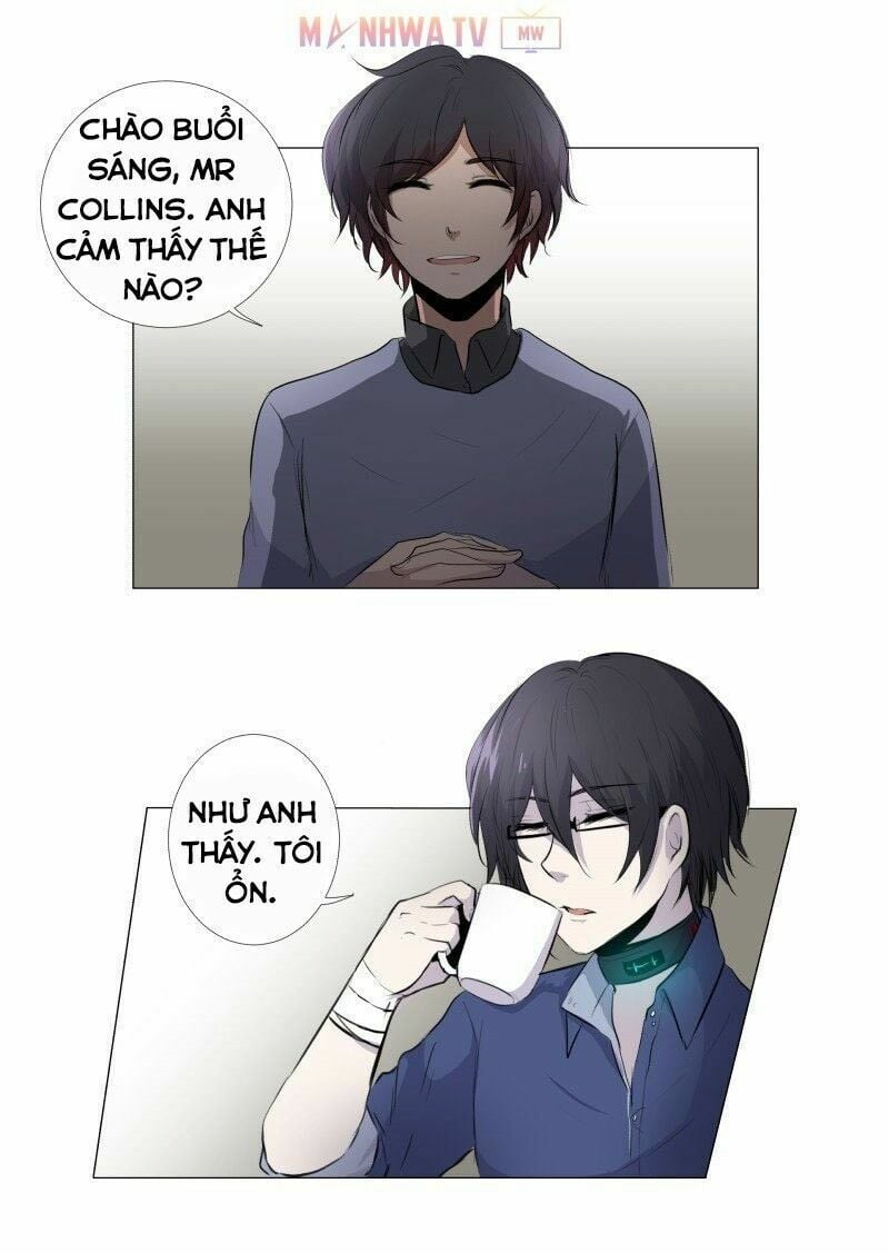 Trọng Sinh Mạc Thế Chap 34 - Next Chap 35