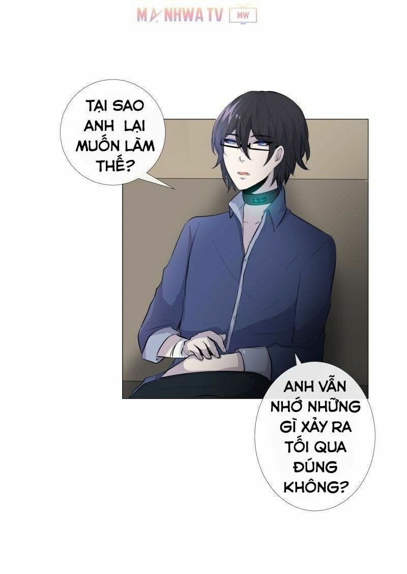 Trọng Sinh Mạc Thế Chap 34 - Next Chap 35