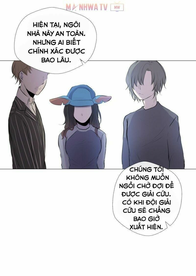 Trọng Sinh Mạc Thế Chap 34 - Next Chap 35