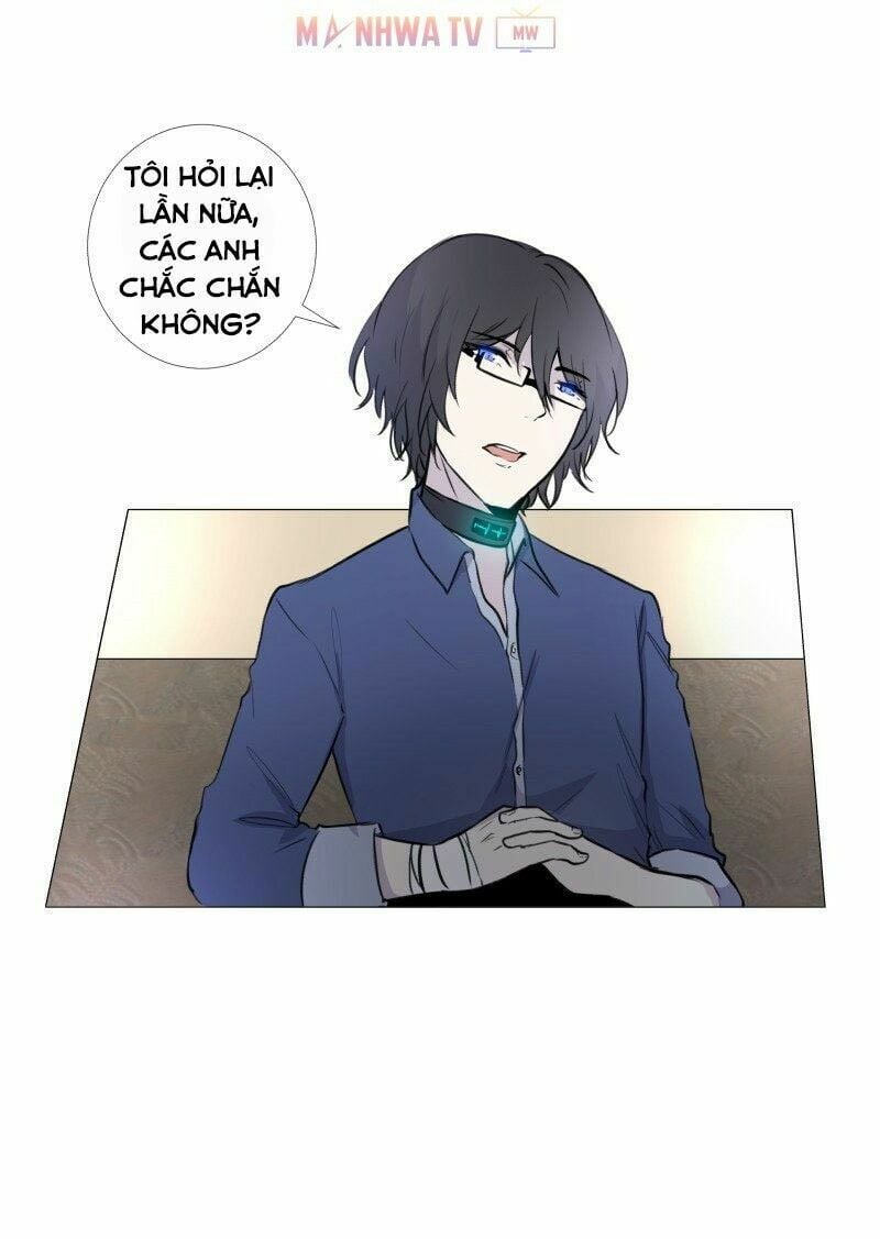 Trọng Sinh Mạc Thế Chap 34 - Next Chap 35