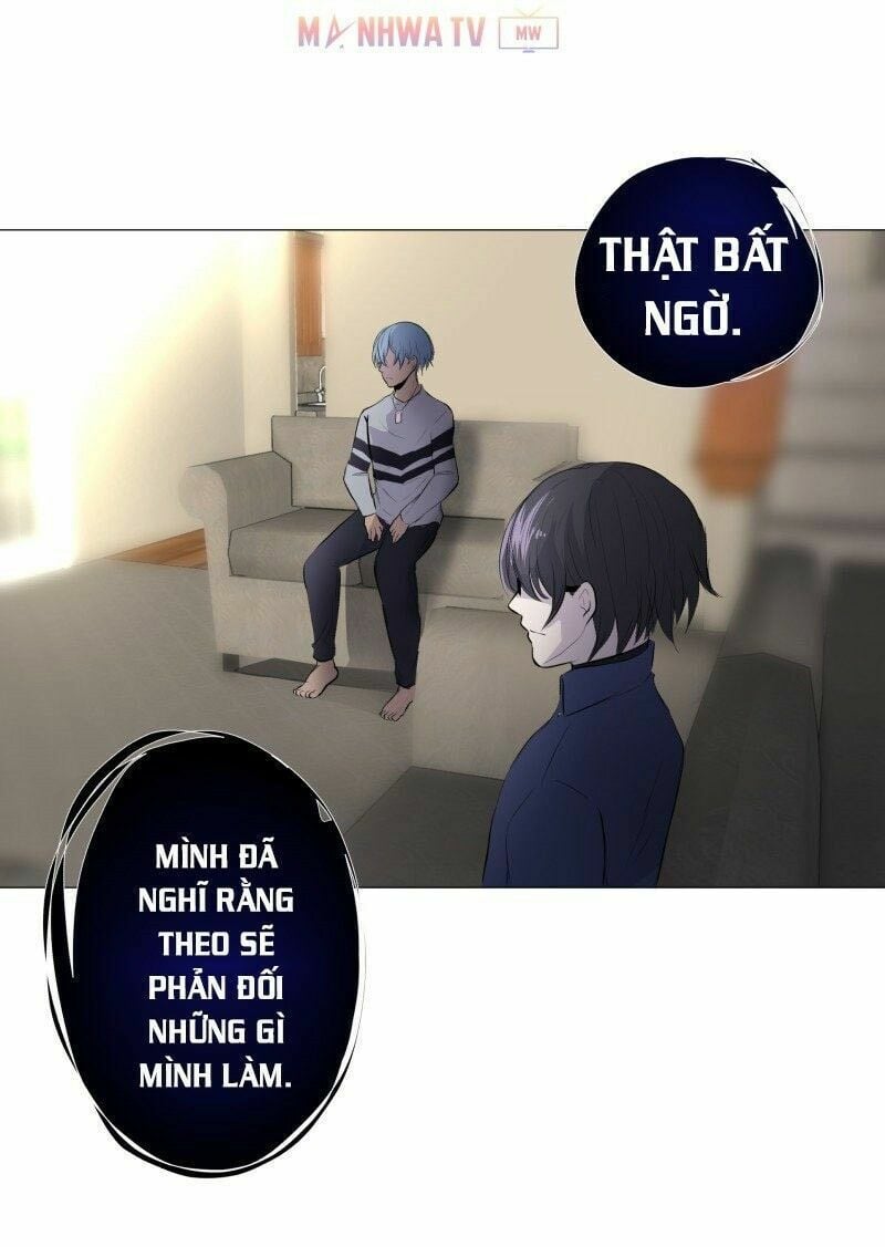 Trọng Sinh Mạc Thế Chap 34 - Next Chap 35
