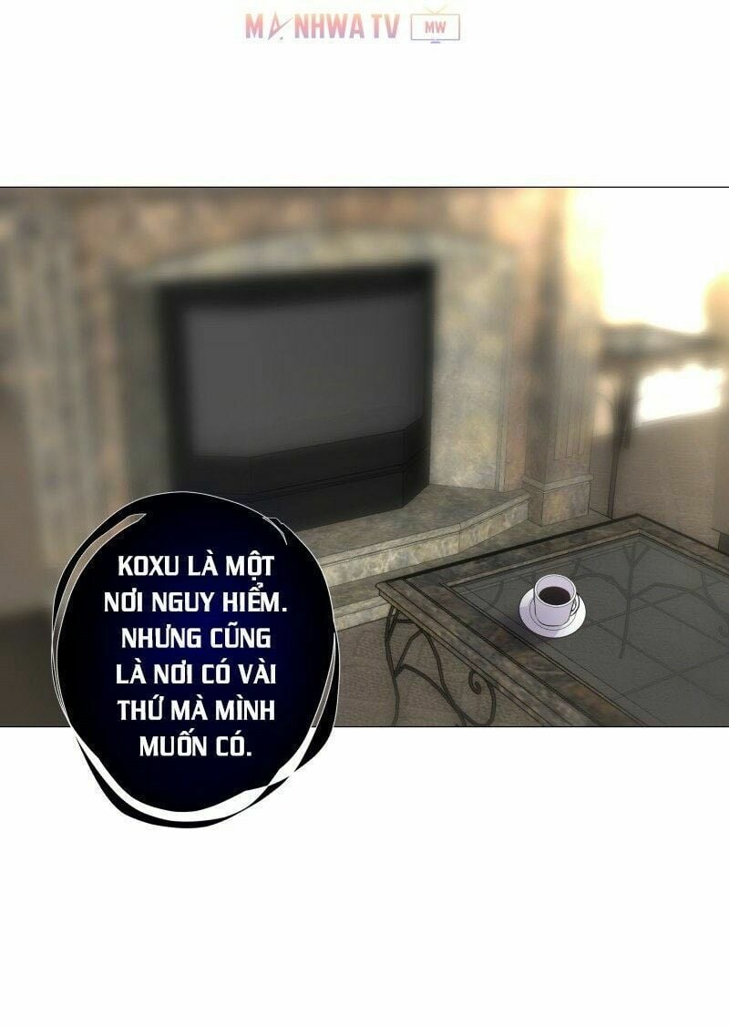 Trọng Sinh Mạc Thế Chap 34 - Next Chap 35
