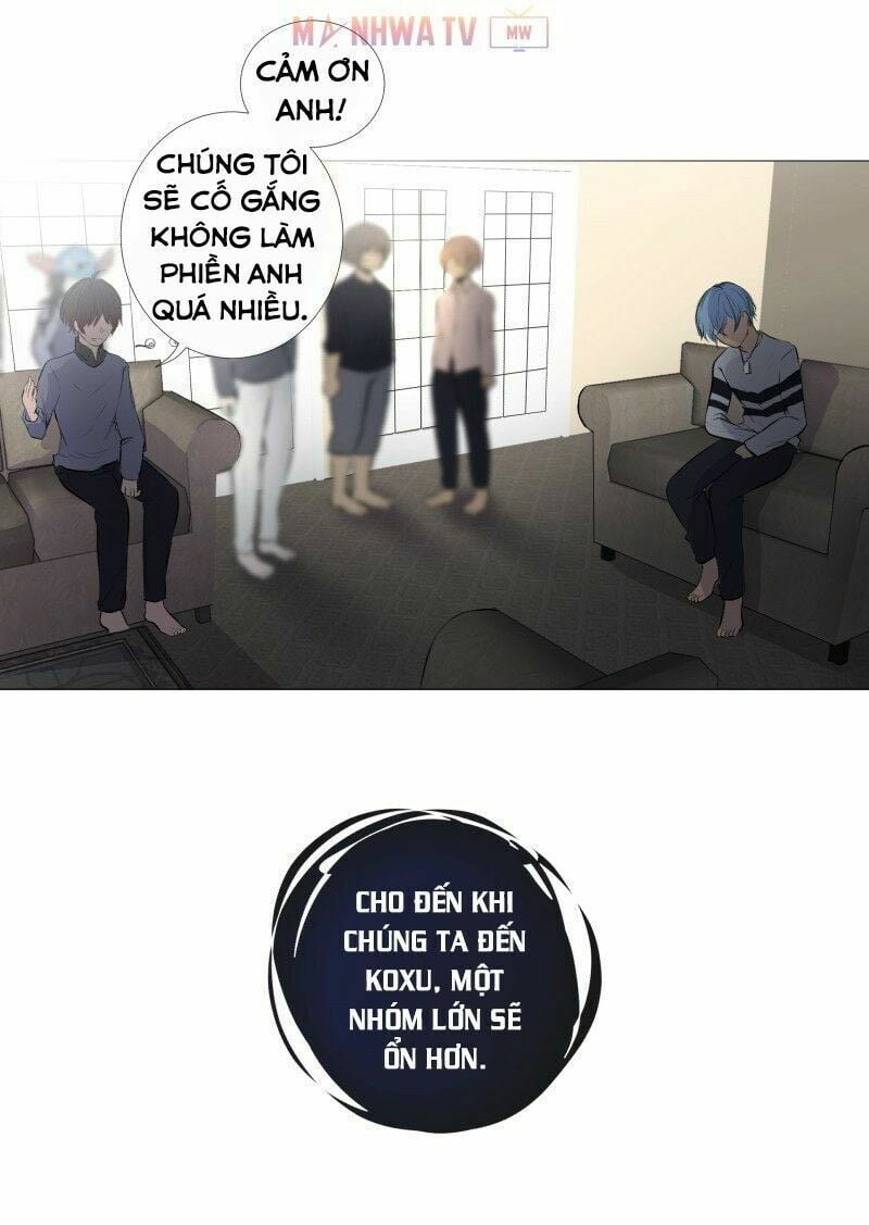 Trọng Sinh Mạc Thế Chap 34 - Next Chap 35