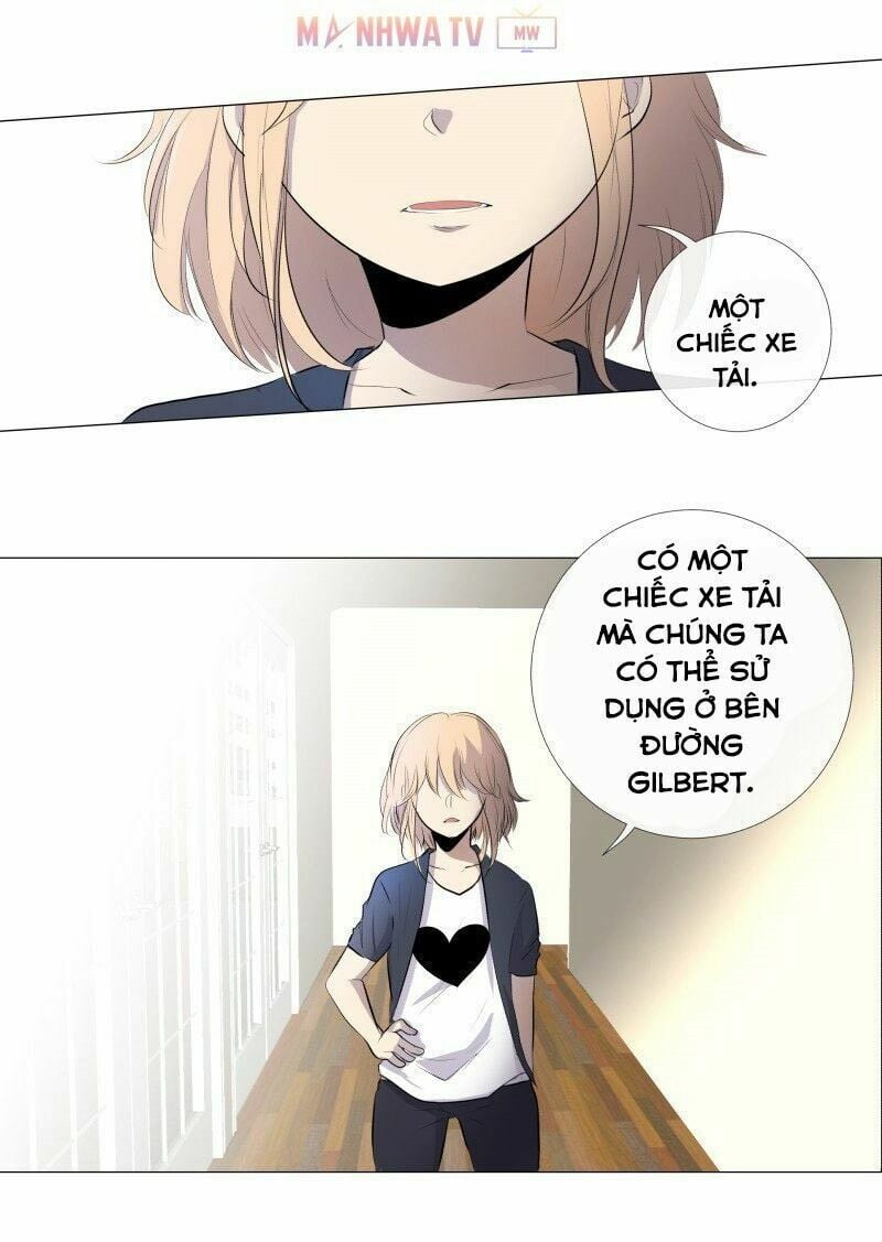 Trọng Sinh Mạc Thế Chap 34 - Next Chap 35