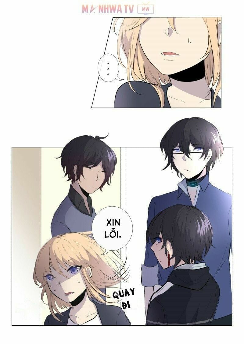 Trọng Sinh Mạc Thế Chap 34 - Next Chap 35