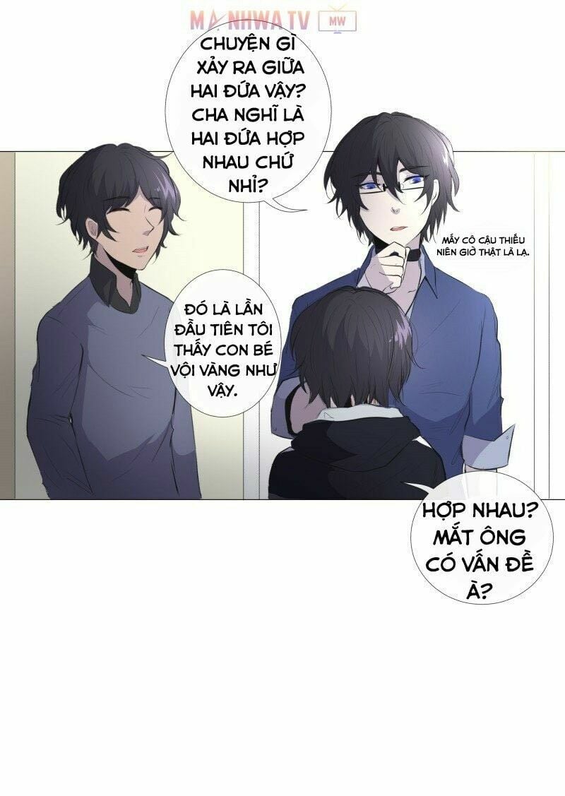 Trọng Sinh Mạc Thế Chap 34 - Next Chap 35