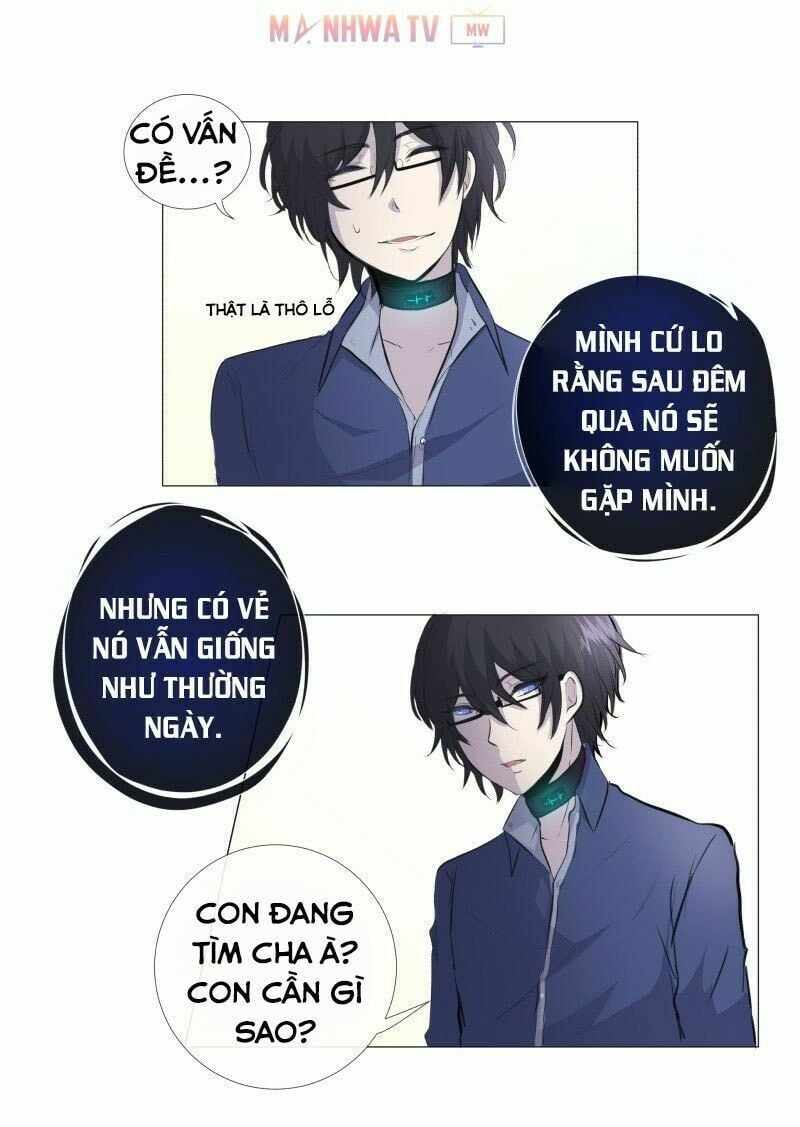 Trọng Sinh Mạc Thế Chap 34 - Next Chap 35