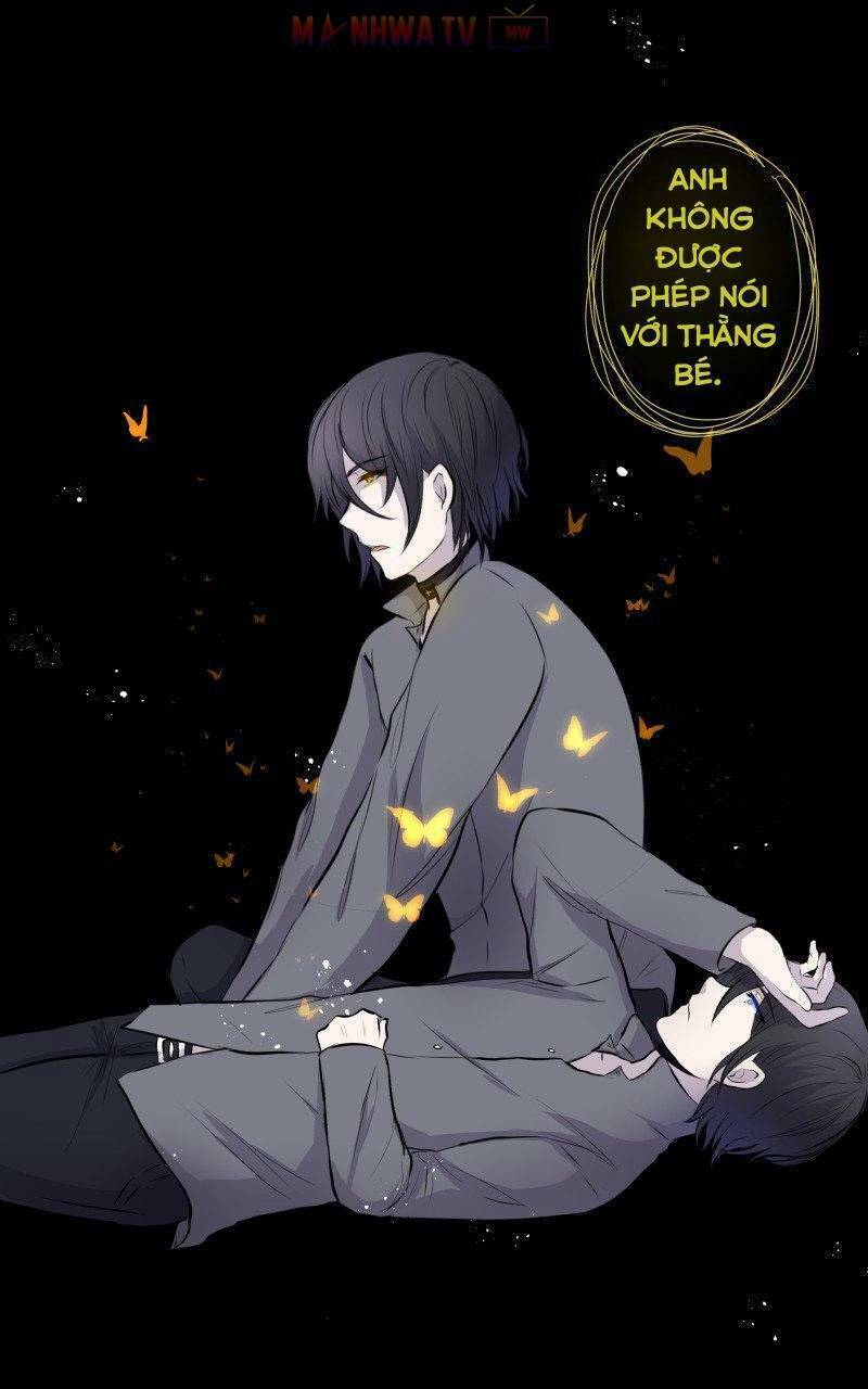 Trọng Sinh Mạc Thế Chap 33 - Next Chap 34