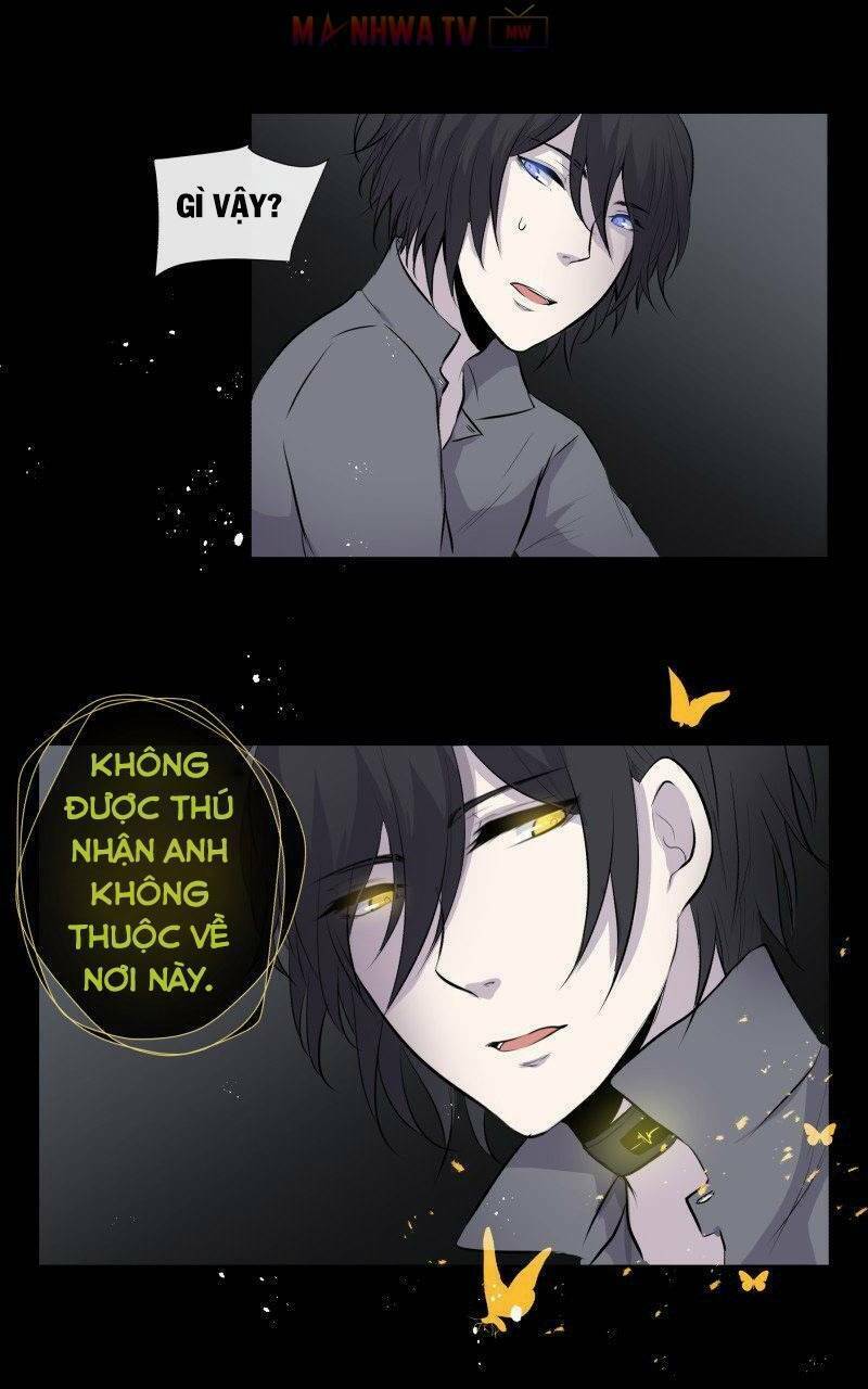 Trọng Sinh Mạc Thế Chap 33 - Next Chap 34