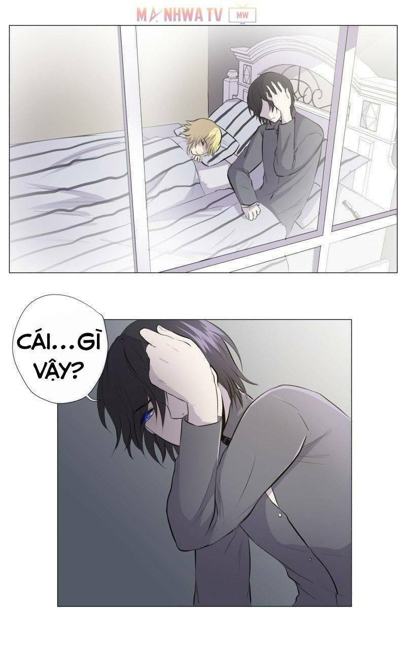 Trọng Sinh Mạc Thế Chap 33 - Next Chap 34