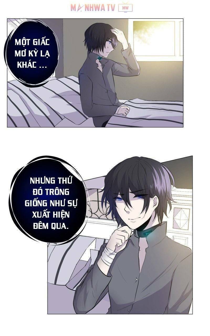 Trọng Sinh Mạc Thế Chap 33 - Next Chap 34