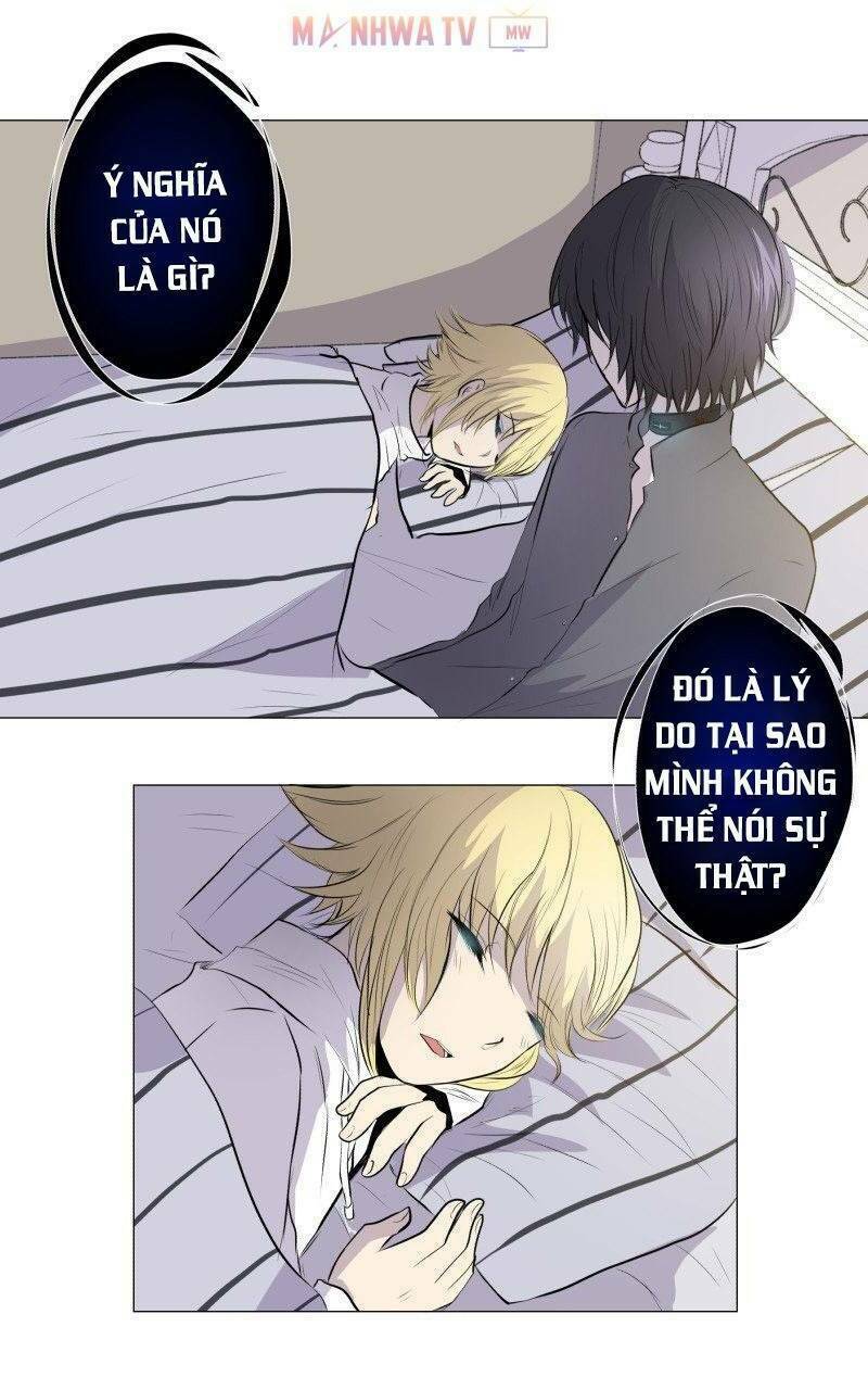 Trọng Sinh Mạc Thế Chap 33 - Next Chap 34