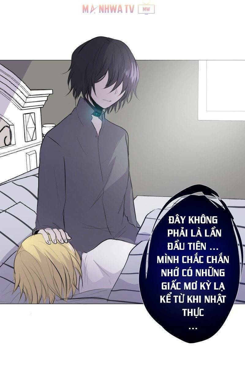 Trọng Sinh Mạc Thế Chap 33 - Next Chap 34