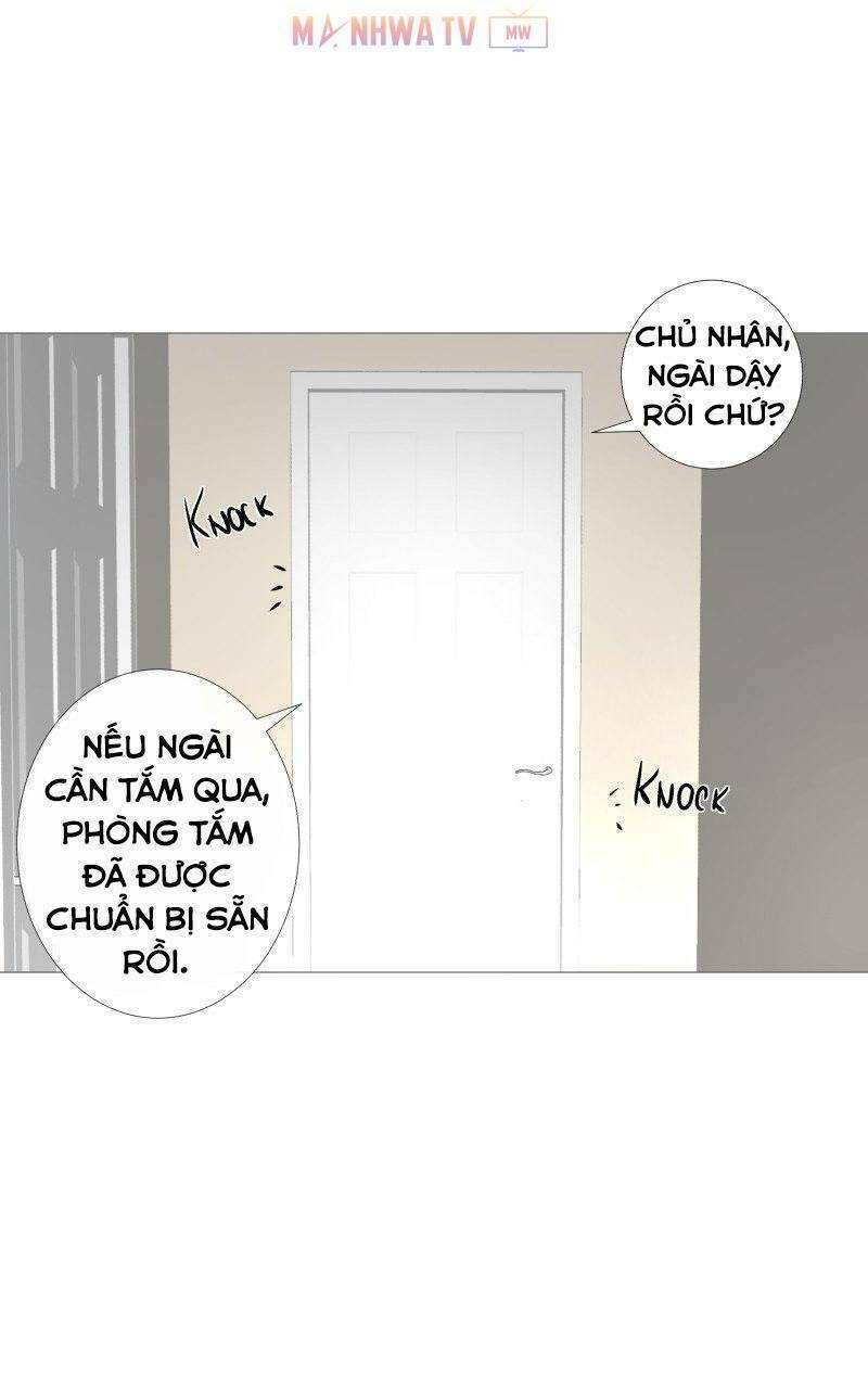 Trọng Sinh Mạc Thế Chap 33 - Next Chap 34