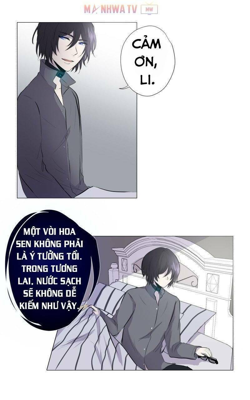 Trọng Sinh Mạc Thế Chap 33 - Next Chap 34