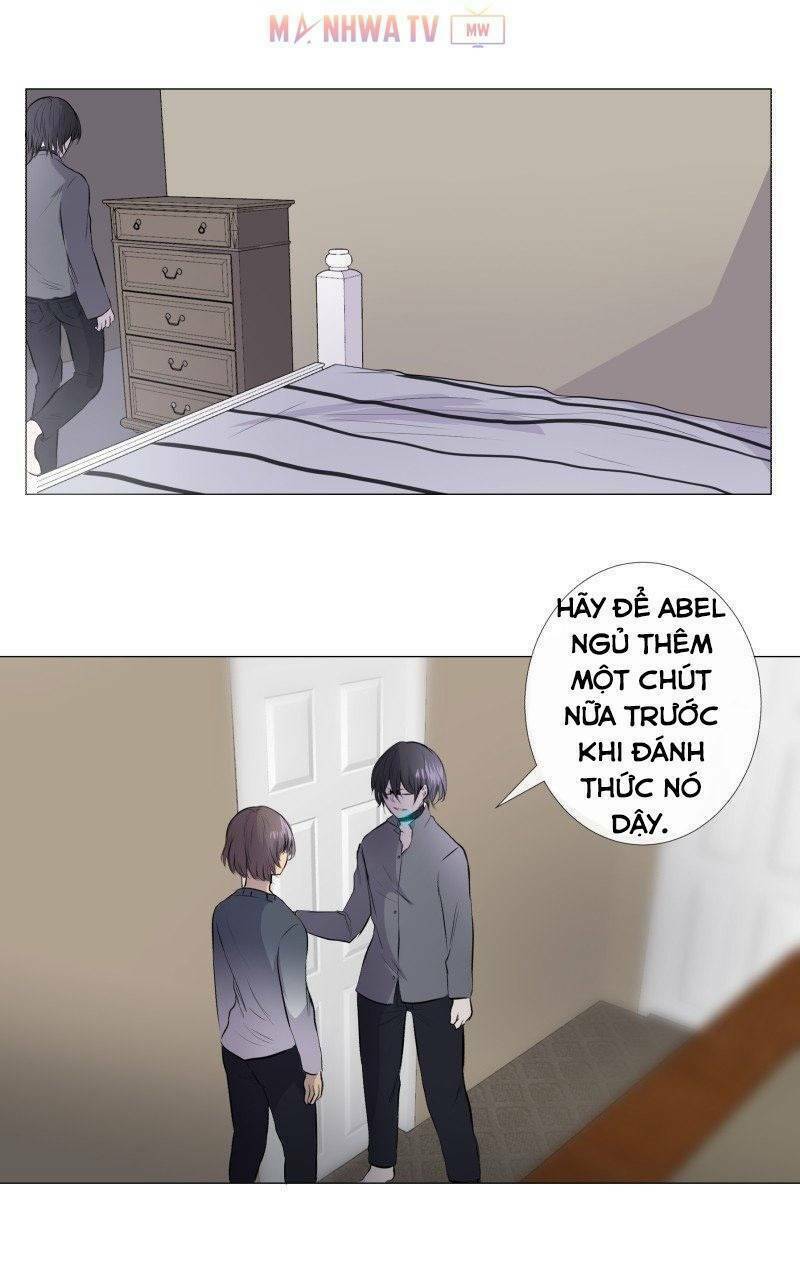 Trọng Sinh Mạc Thế Chap 33 - Next Chap 34