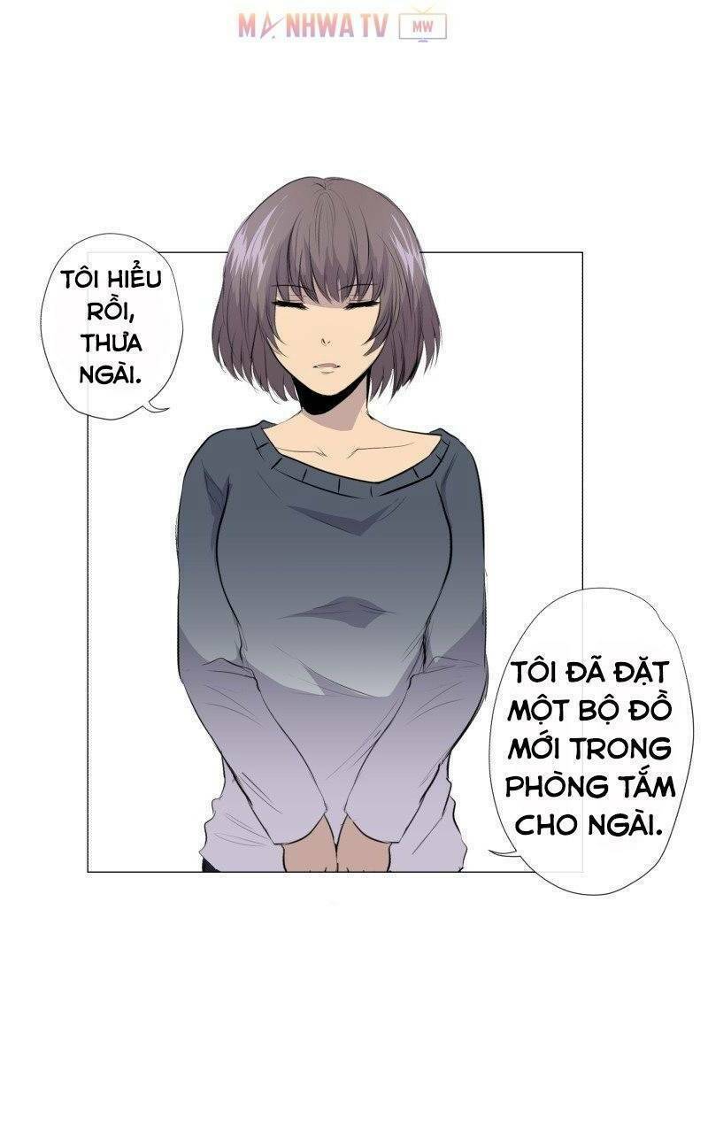 Trọng Sinh Mạc Thế Chap 33 - Next Chap 34