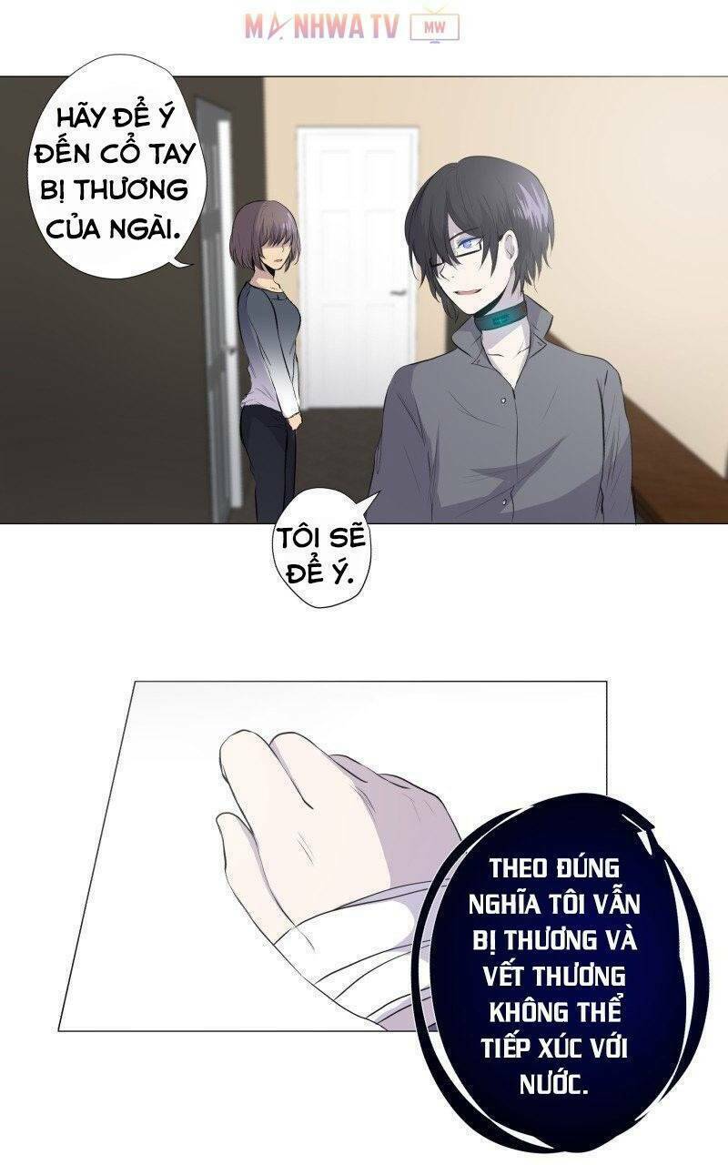 Trọng Sinh Mạc Thế Chap 33 - Next Chap 34