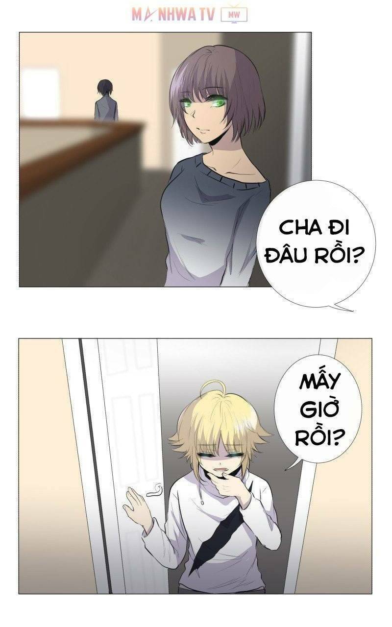 Trọng Sinh Mạc Thế Chap 33 - Next Chap 34