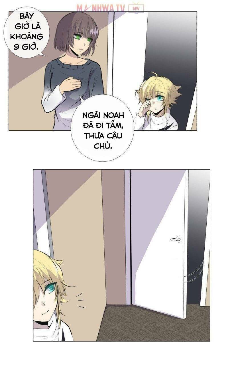 Trọng Sinh Mạc Thế Chap 33 - Next Chap 34