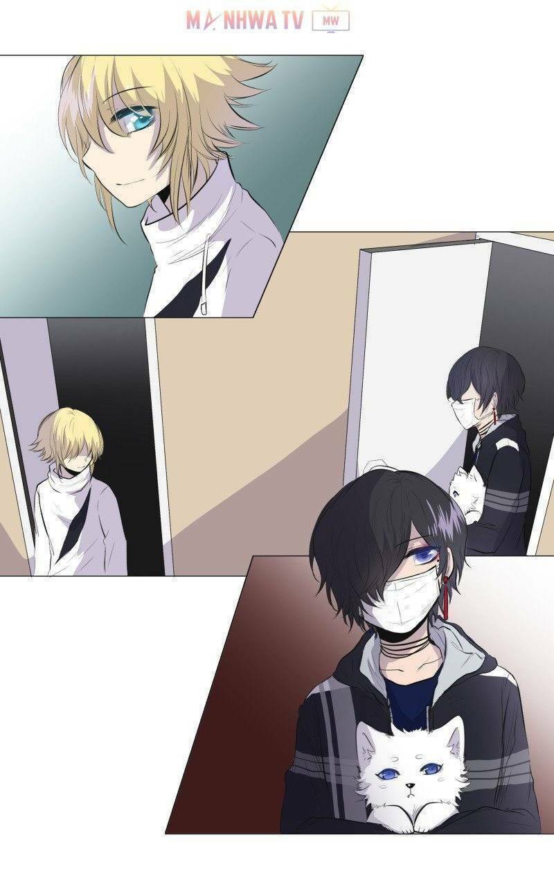 Trọng Sinh Mạc Thế Chap 33 - Next Chap 34