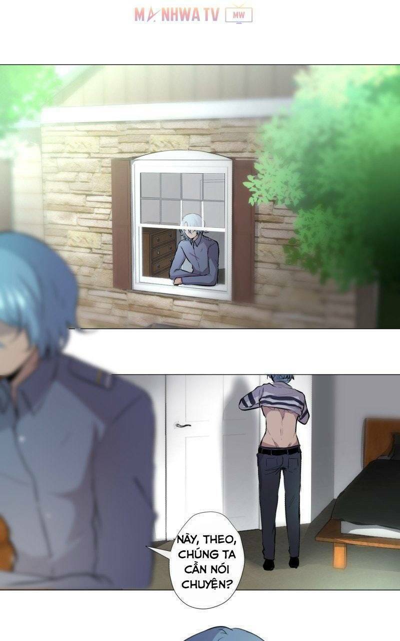 Trọng Sinh Mạc Thế Chap 33 - Next Chap 34