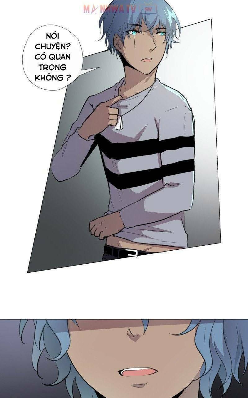 Trọng Sinh Mạc Thế Chap 33 - Next Chap 34