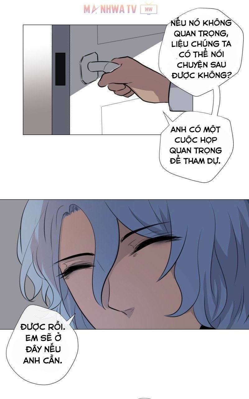 Trọng Sinh Mạc Thế Chap 33 - Next Chap 34