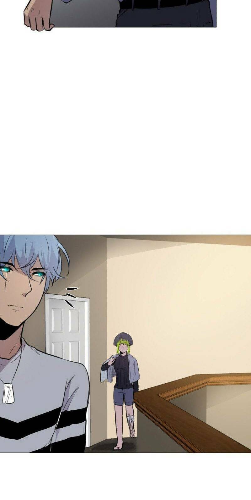 Trọng Sinh Mạc Thế Chap 33 - Next Chap 34