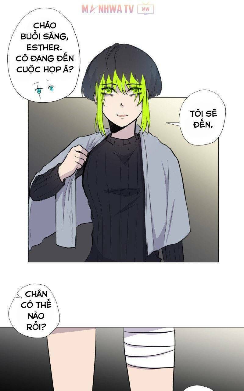 Trọng Sinh Mạc Thế Chap 33 - Next Chap 34