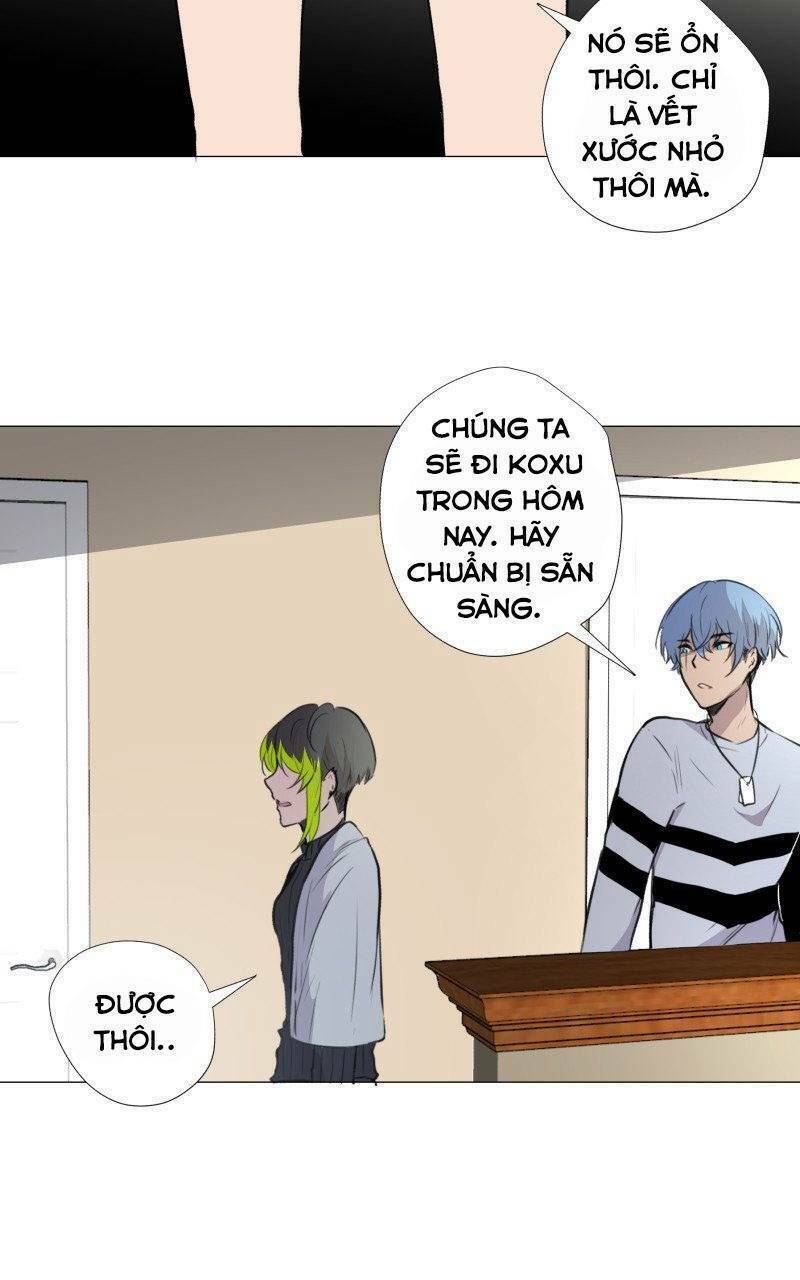 Trọng Sinh Mạc Thế Chap 33 - Next Chap 34