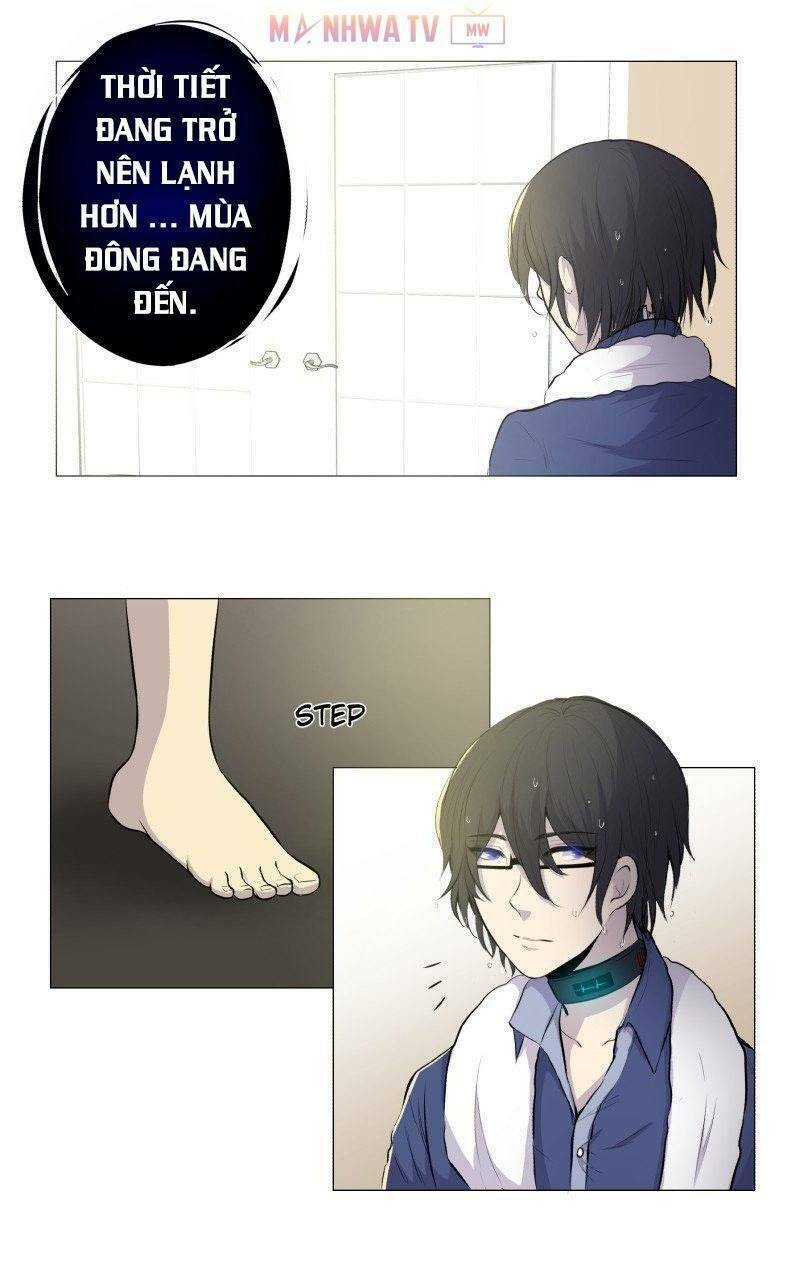 Trọng Sinh Mạc Thế Chap 33 - Next Chap 34