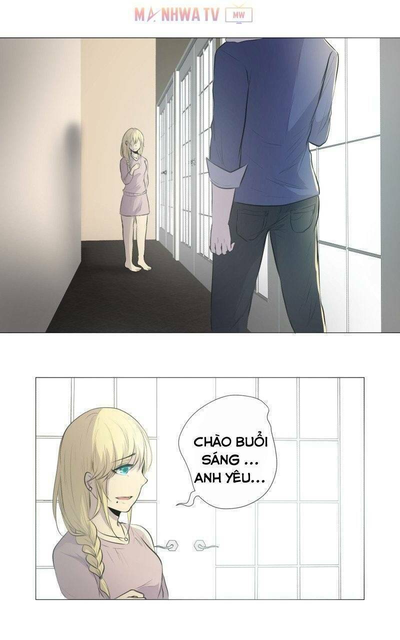 Trọng Sinh Mạc Thế Chap 33 - Next Chap 34