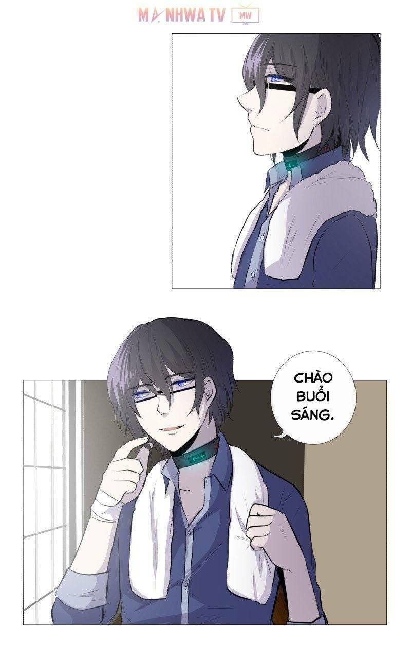 Trọng Sinh Mạc Thế Chap 33 - Next Chap 34