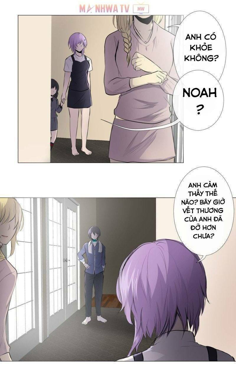 Trọng Sinh Mạc Thế Chap 33 - Next Chap 34