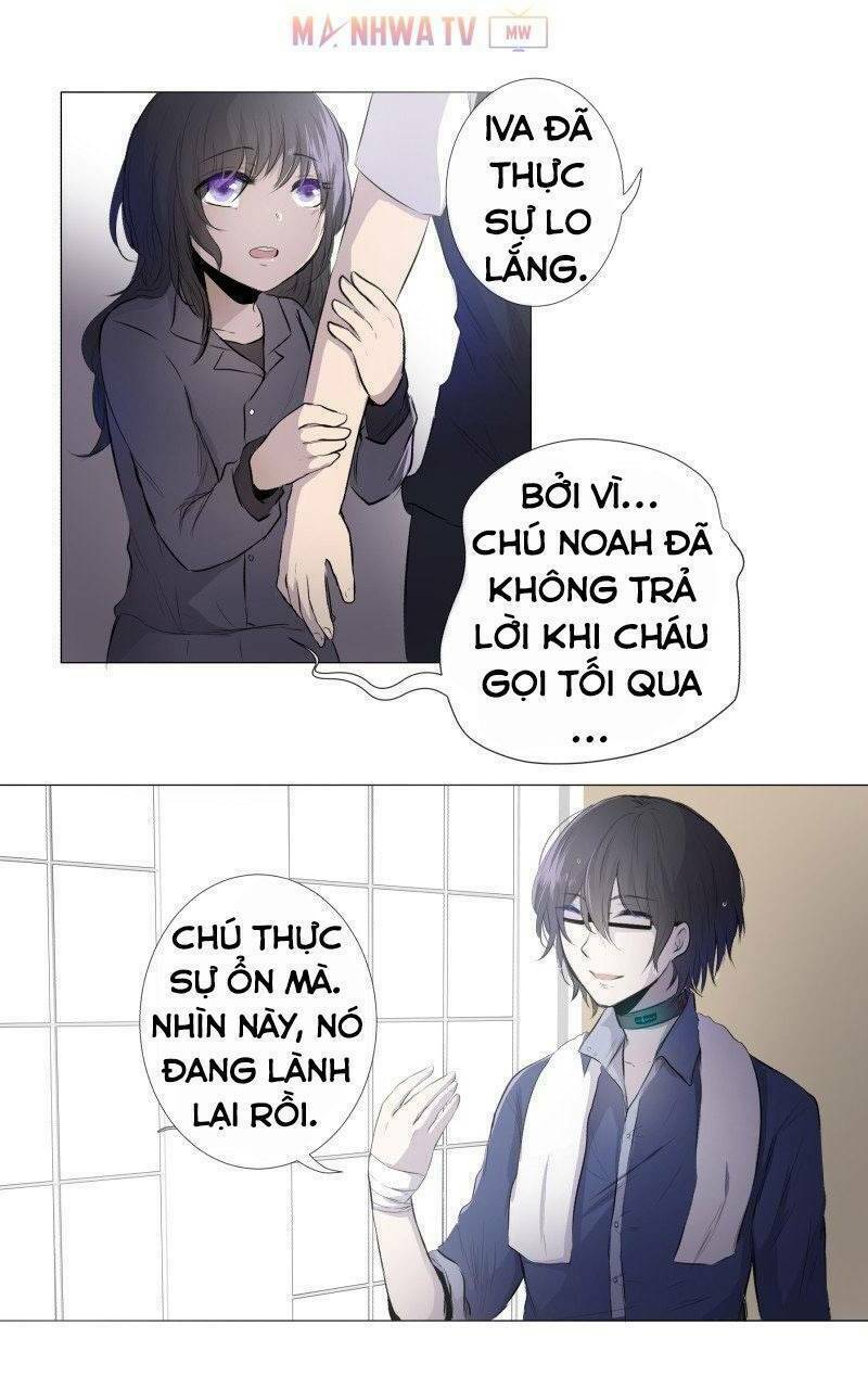 Trọng Sinh Mạc Thế Chap 33 - Next Chap 34